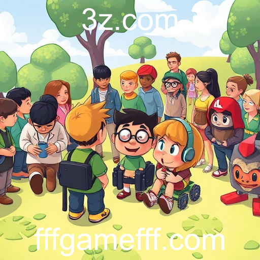 Game FFF