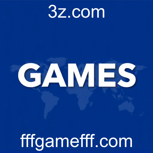 Game FFF