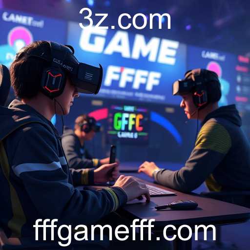 Inovações e Desafios no Mundo dos Games em 2025