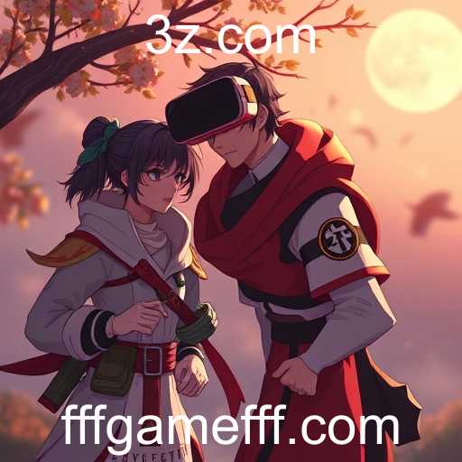 A Revolução dos Jogos com Game FFF