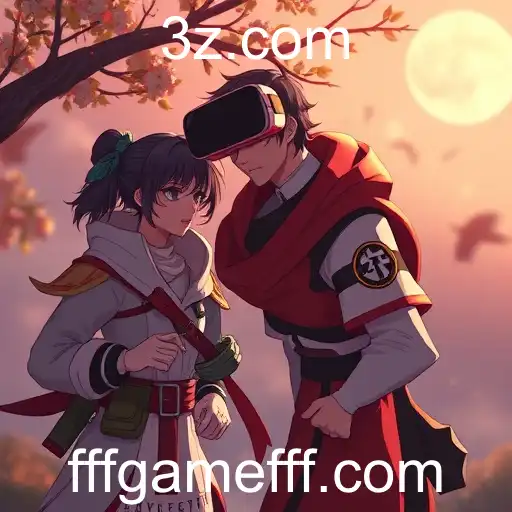 A Revolução dos Jogos com Game FFF