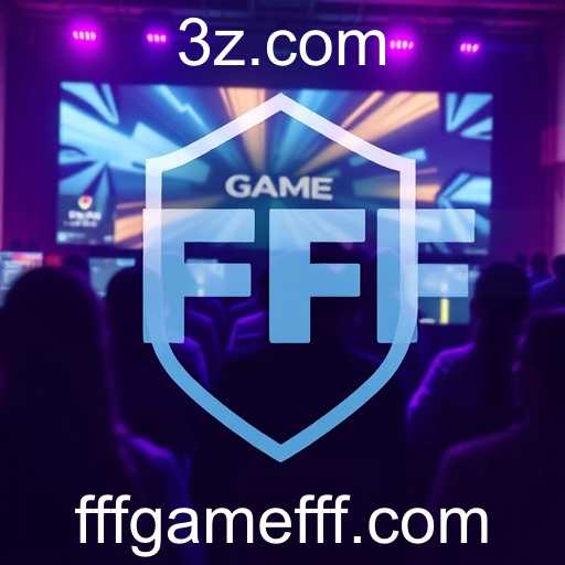 A Revolução dos Jogos com Game FFF