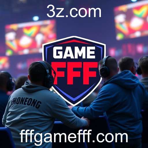Revolução dos Jogos Online com Game FFF