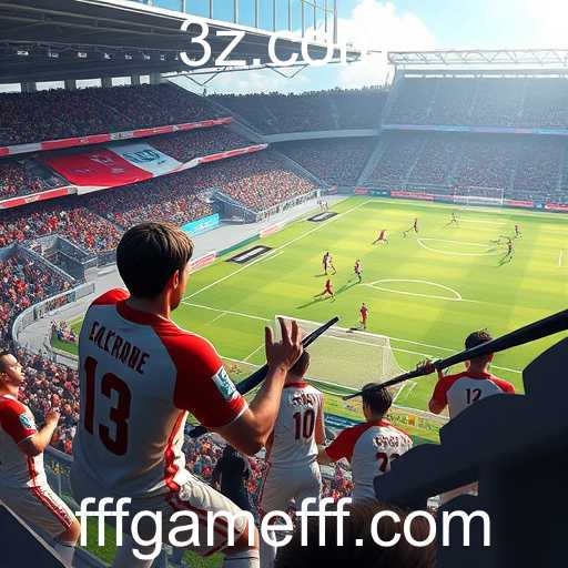 Revolução no Cenário dos Jogos Com 'Game FFF'