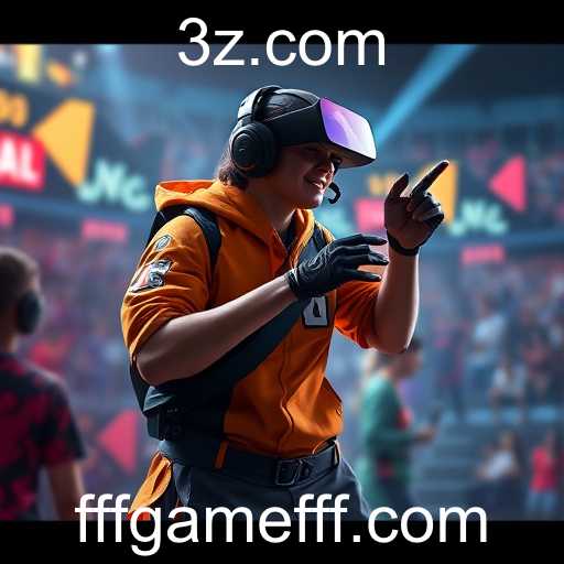 Revolução na Indústria de Jogos: A Ascensão de Game FFF