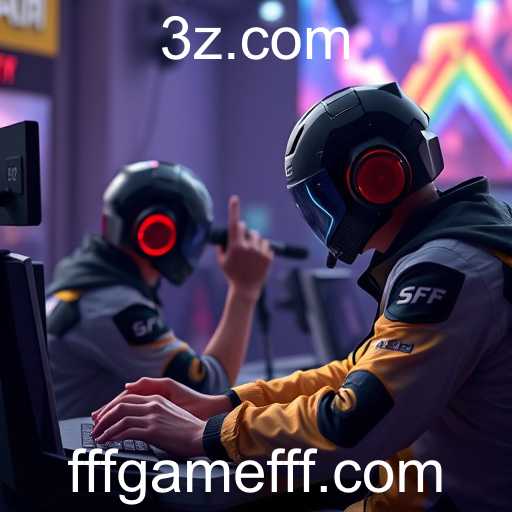 Tendências e Dinâmicas de Game FFF no Brasil