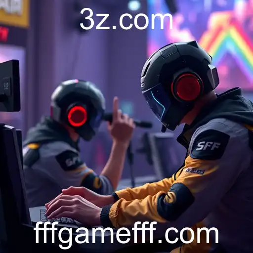 Tendências e Dinâmicas de Game FFF no Brasil