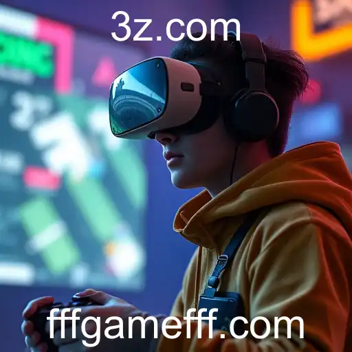 Tendências e Inovações no Mundo dos Jogos