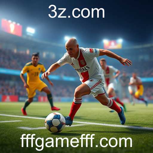 A Revolução dos Jogos com Game FFF