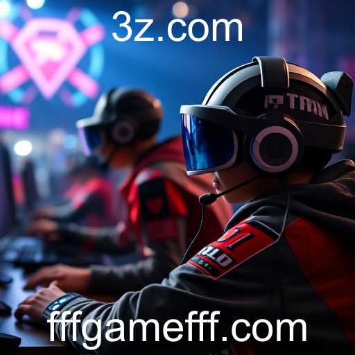 Revolução no Mundo dos Jogos com Game FFF