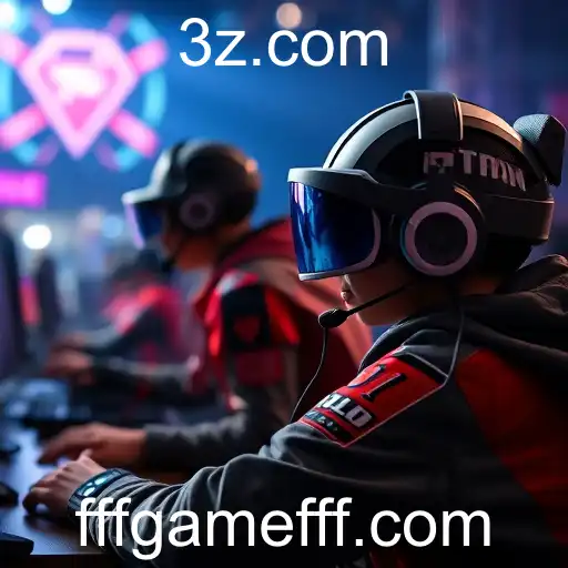 Revolução no Mundo dos Jogos com Game FFF