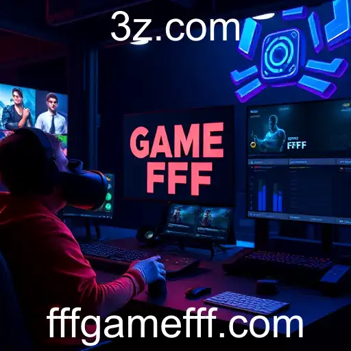 Revoluções no Universo dos Jogos Eletrônicos