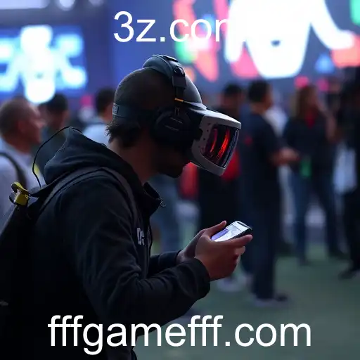 Inovações e Tendências da Game FFF em 2025