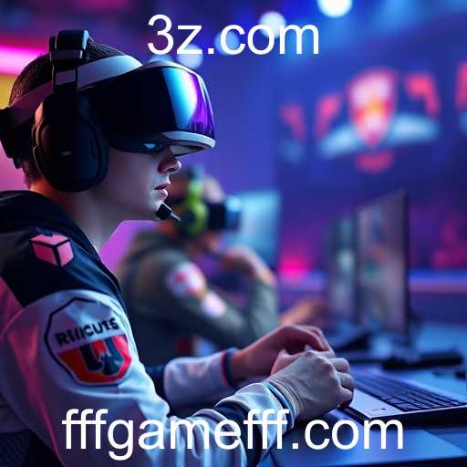 Revoluções no Mundo dos Games em 2025