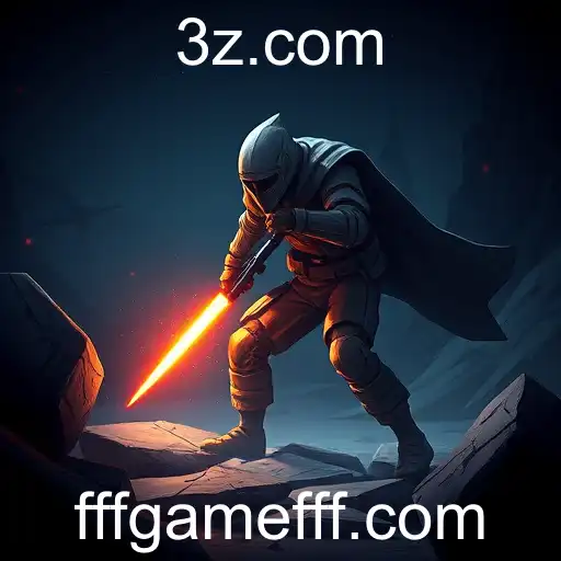 Domine seu Jogo: Guias Essenciais para o 'Game FFF'