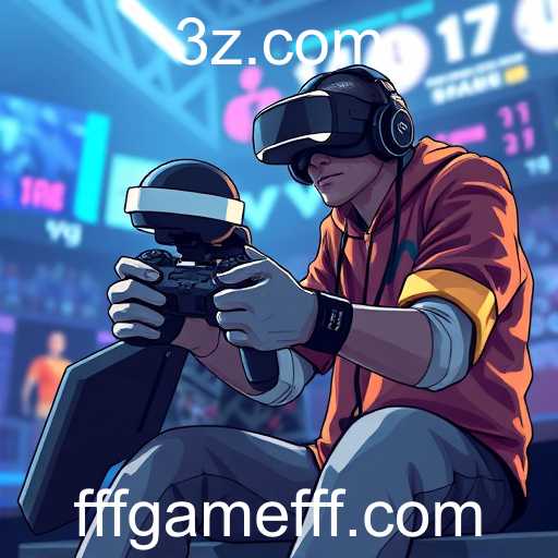 O Impacto de Game FFF no Cenário de Jogos Brasileiros