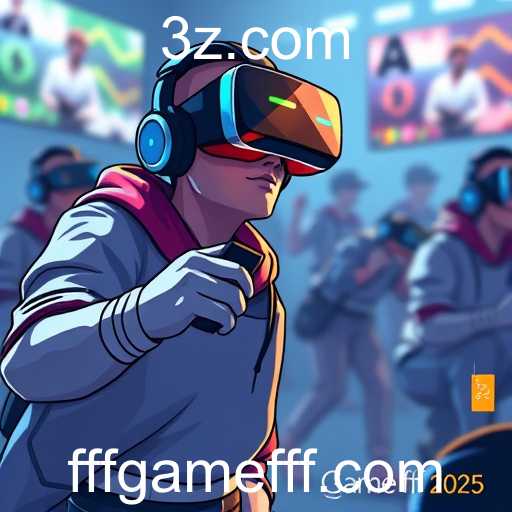 Inovação e Desafios no Mundo dos Jogos: Um Olhar Atual