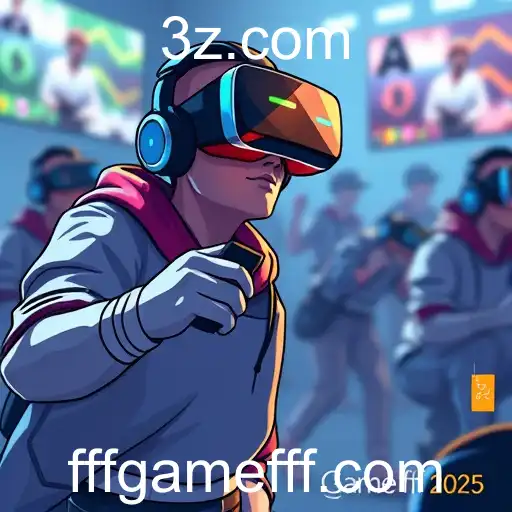 Inovação e Desafios no Mundo dos Jogos: Um Olhar Atual