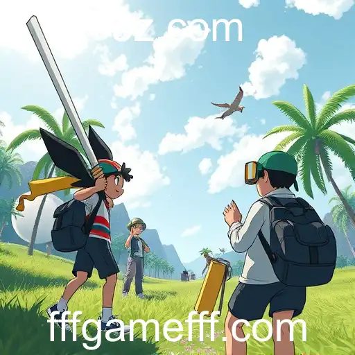 Ascensão e Impacto do Game FFF na Indústria de Jogos