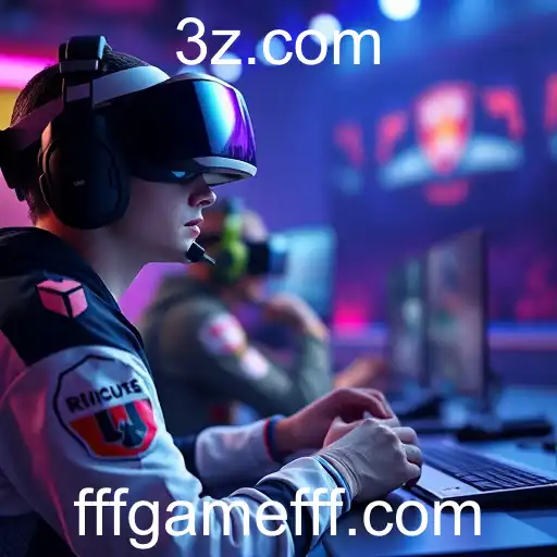 Revoluções no Mundo dos Games em 2025