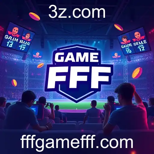 Impacto Global de 'Game FFF' no Mundo dos Jogos