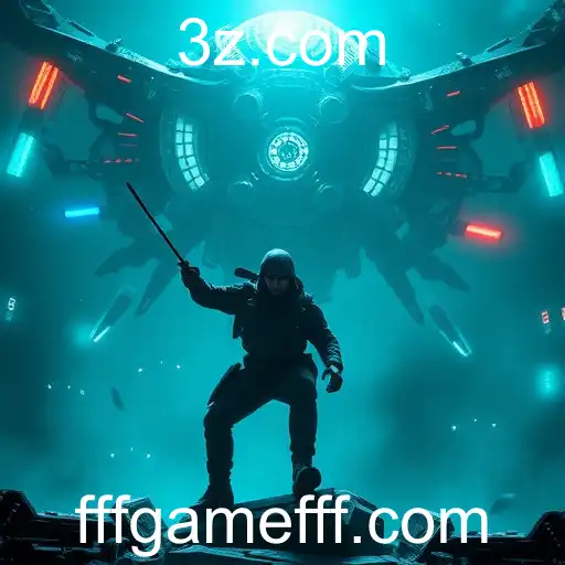 Revolução do Game FFF acelera no mundo dos jogos