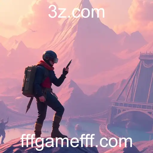 Revolução no Mundo dos Jogos: A Ascensão de Game FFF