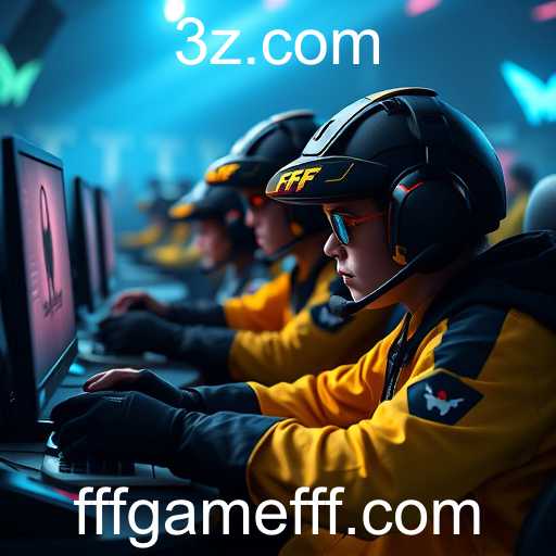 Novidades e Tendências do Game FFF