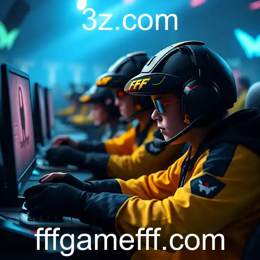 Novidades e Tendências do Game FFF