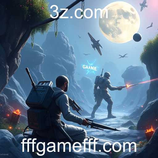 A Revolução dos Jogos com Game FFF