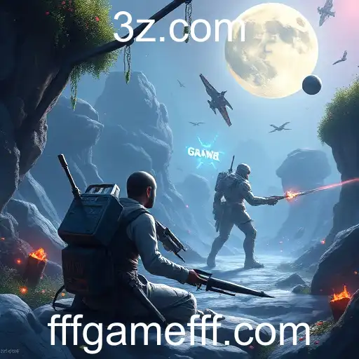 A Revolução dos Jogos com Game FFF