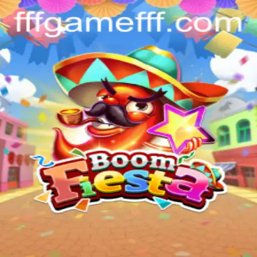 BoomFiesta: The Thrilling World of Game FFF