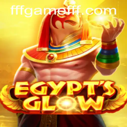 Experience the Wonders of EgyptsGlow: A New Gaming Adventure
