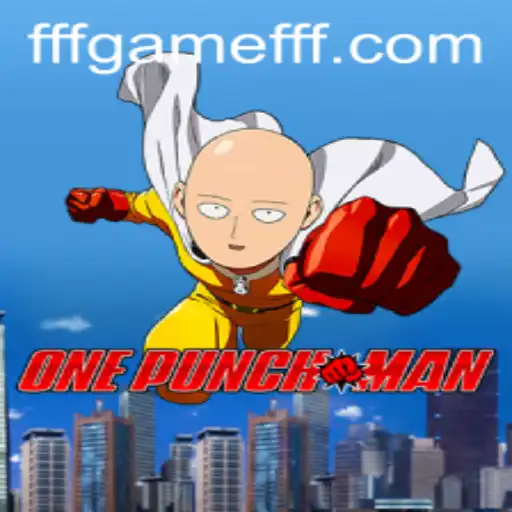 OnePunchMan: The Exciting World of Game FFF