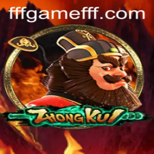 ZhongKui: An Immersive Gaming Experience with Game FFF
